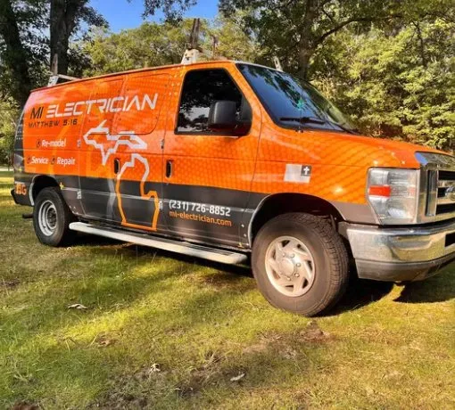 Trusted emergency electrical service experts serving Muskegon, MI - MI Electrician