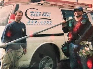 Reliable outlet and switch repair in Garibaldi, OR by Miami Cove Electric