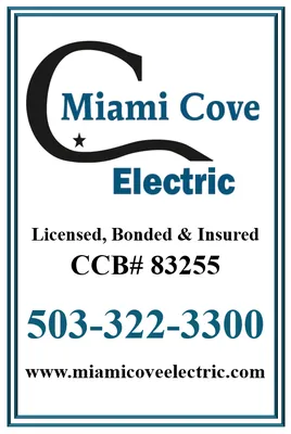 Miami Cove Electric