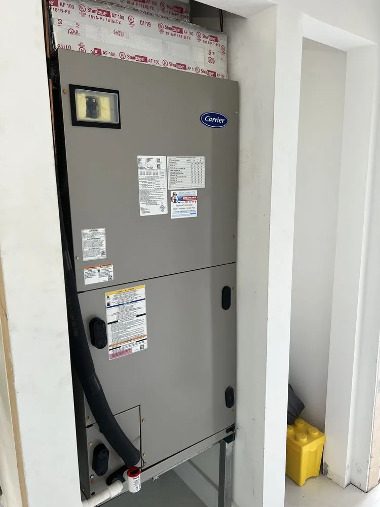 Affordable electrical service for homes in wiring installation,  by 