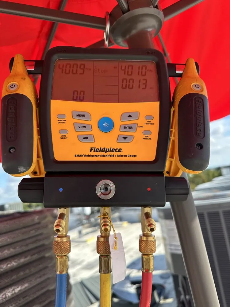 Trusted wiring installation in ,  by Miami Electric & Air Conditioning