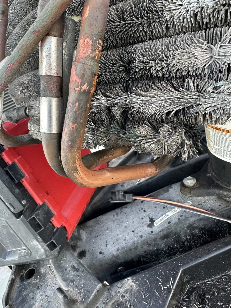 Slide of Miami Electric & Air Conditioning