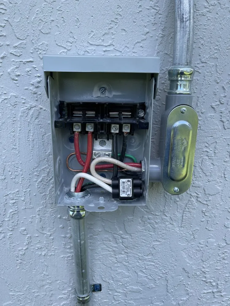 Slide of Miami Electric & Air Conditioning