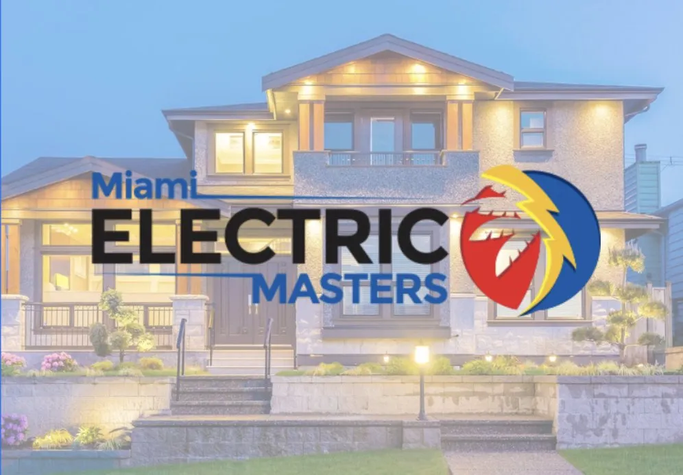 Slide of Miami Electric Masters