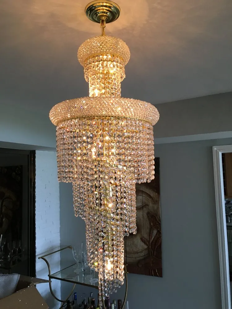 Slide of Miami Electric Masters