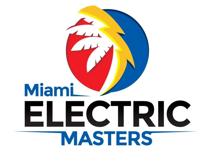 Slide of Miami Electric Masters