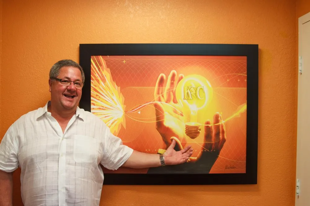 Certified lighting installation in , by Miami Electric Masters