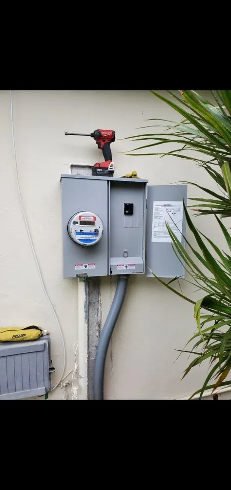 Slide of Miami Electric Pro