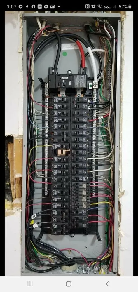 Slide of Miami Electric Pro