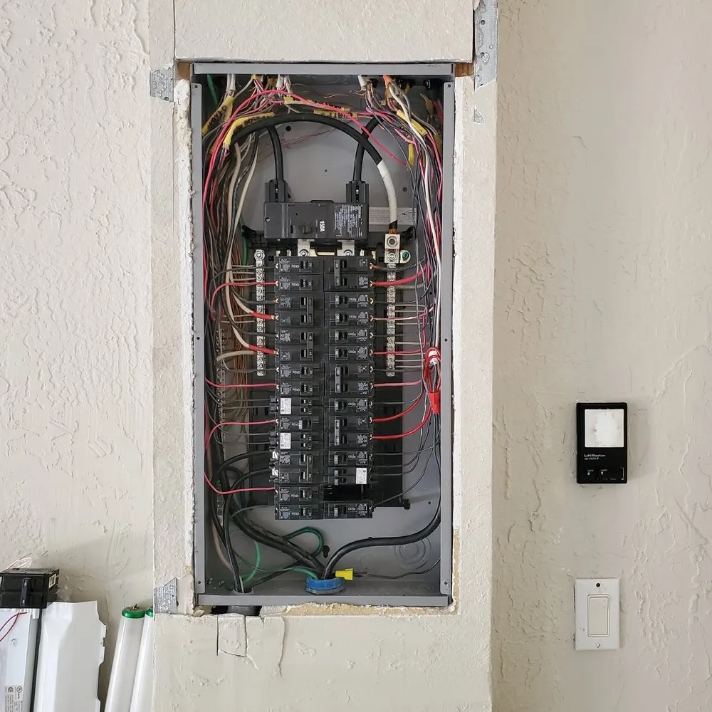 Slide of Miami Electric Pro