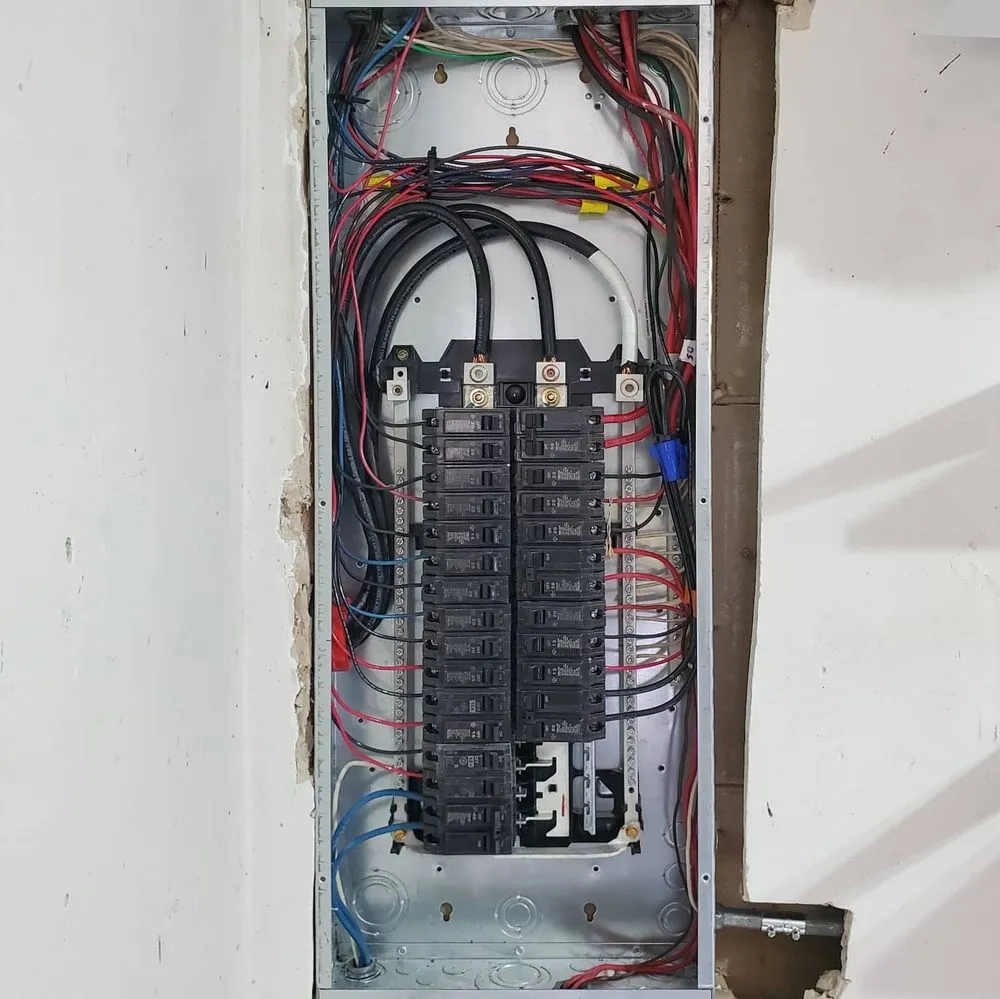 Slide of Miami Electric Pro