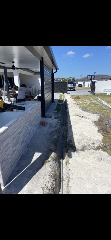 Slide of Miami Electric Wizards