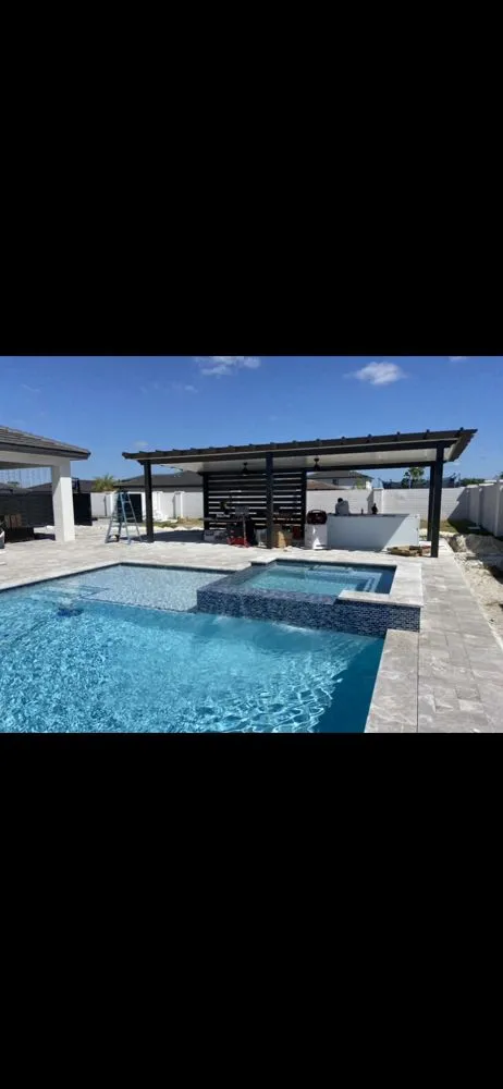 Slide of Miami Electric Wizards