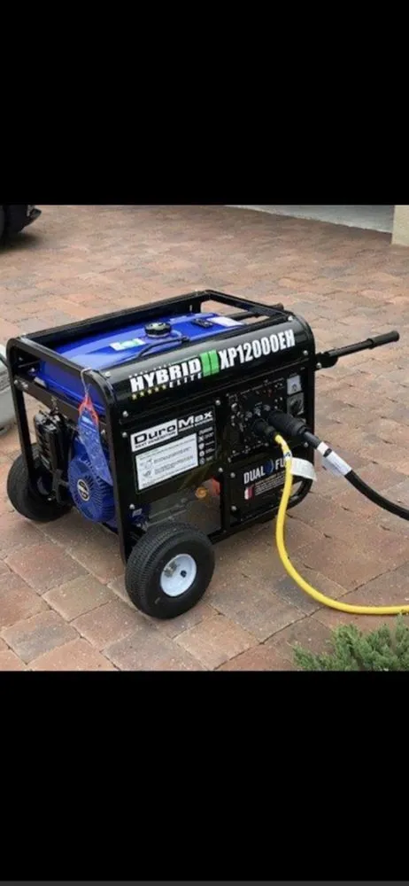 Slide of Miami Electric Wizards