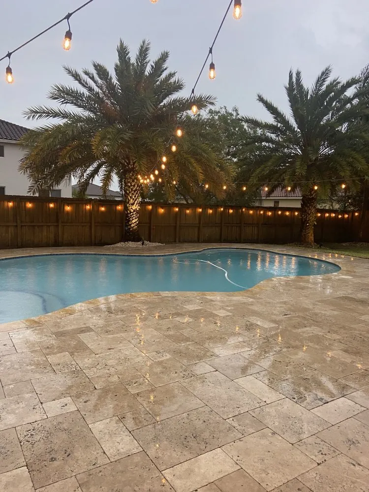 Slide of Miami Electric Wizards