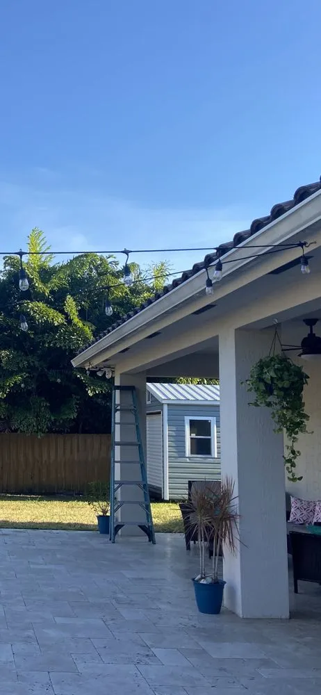 Slide of Miami Electric Wizards