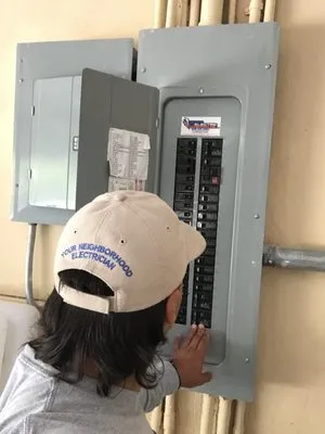 Miami Electric Wizards