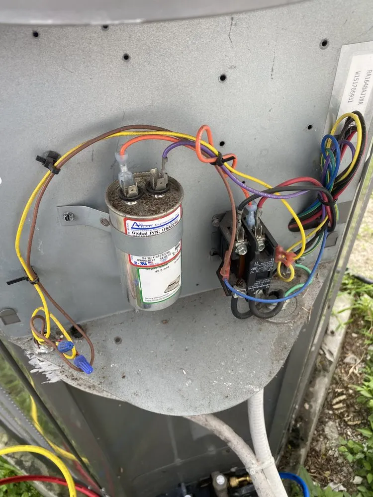 Slide of Miami Facilities & Maintenance Solutions