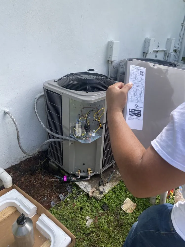 Slide of Miami Facilities & Maintenance Solutions