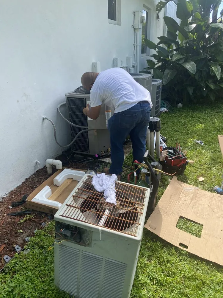 Slide of Miami Facilities & Maintenance Solutions