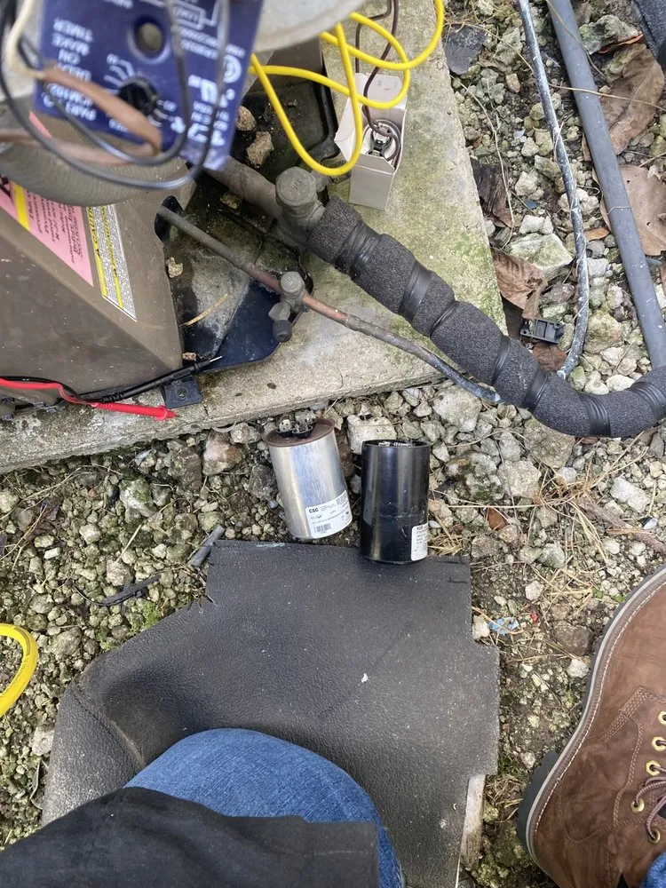 Slide of Miami Facilities & Maintenance Solutions