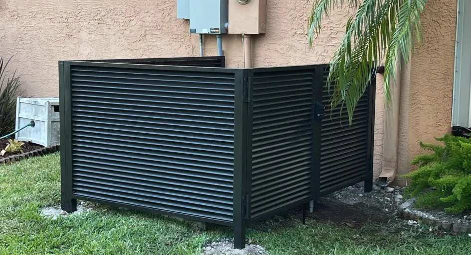 Slide of Miami Generators