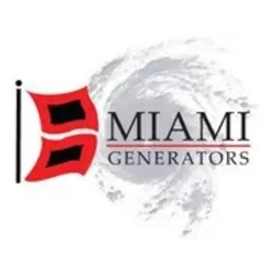 Miami Generators Logo