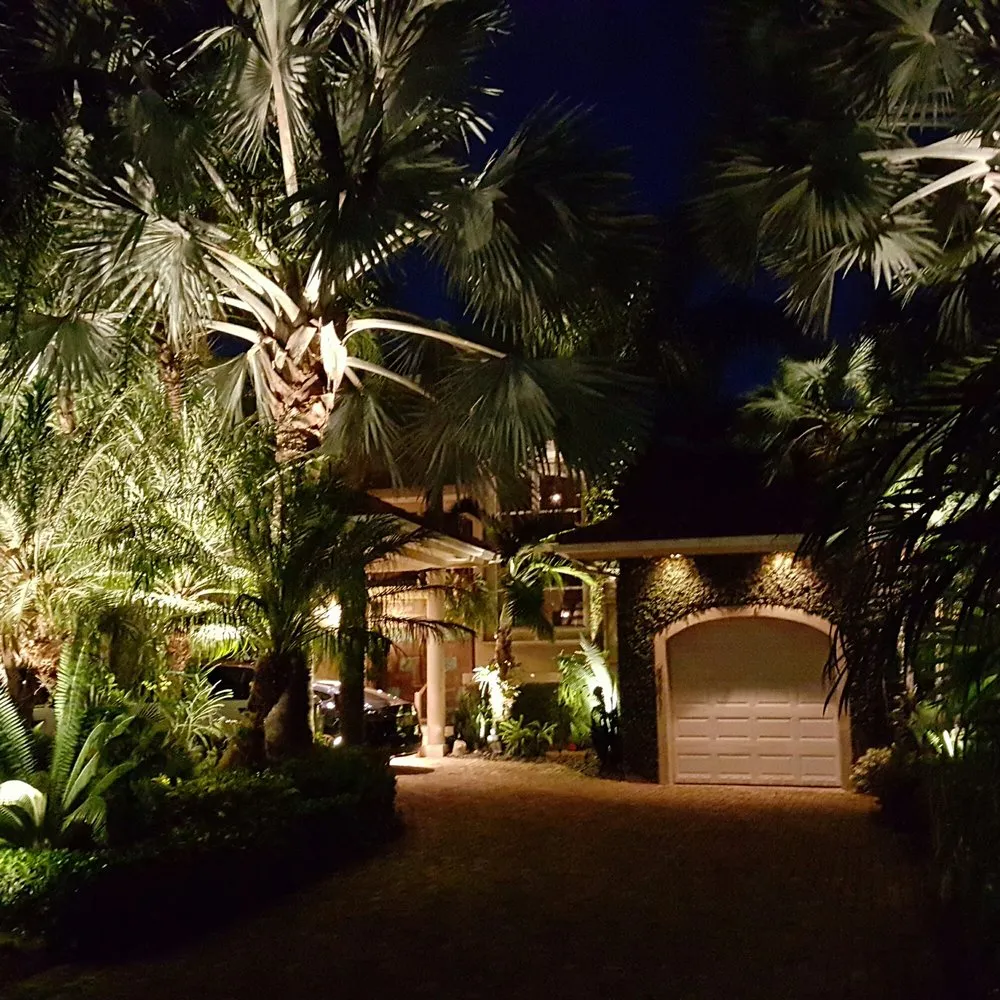 Trusted outlet and switch repair experts serving ,  - Miami Landscape Lighting