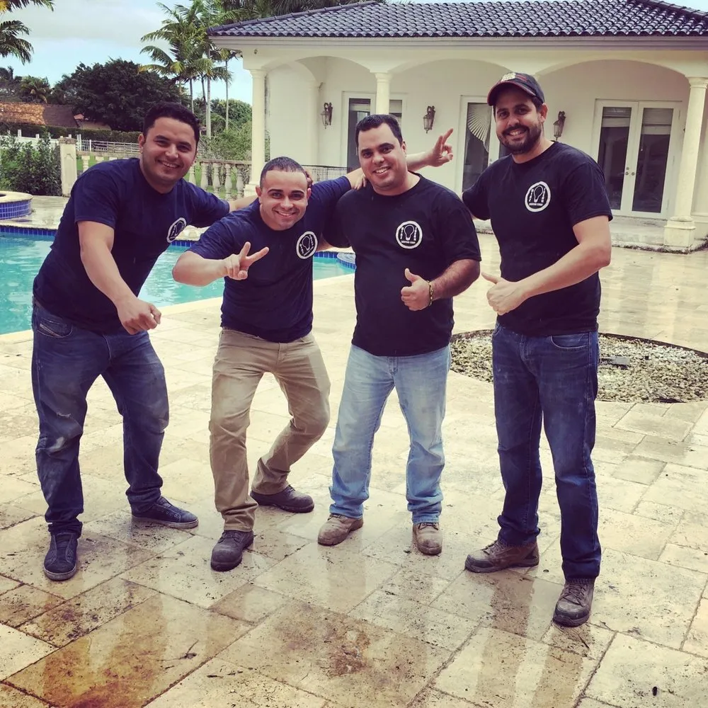 Slide of Miami Power Company