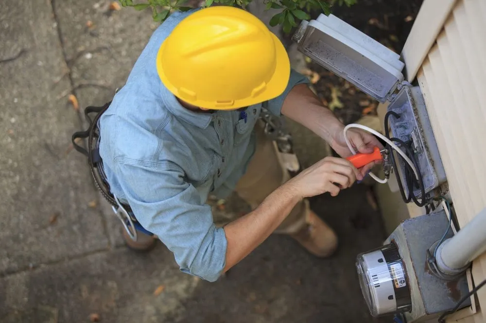 Slide of Miami Power Company