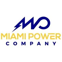 Slide of Miami Power Company
