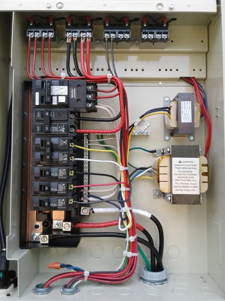 Slide of Miami Power Company