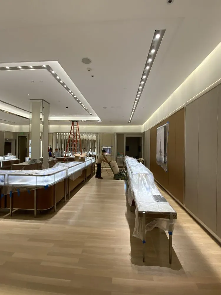 Slide of Miami Power Electric & Lighting