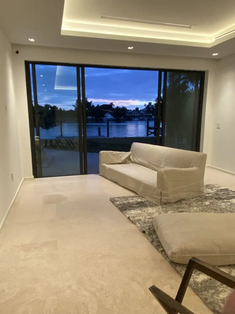 Slide of Miami Power Electric & Lighting