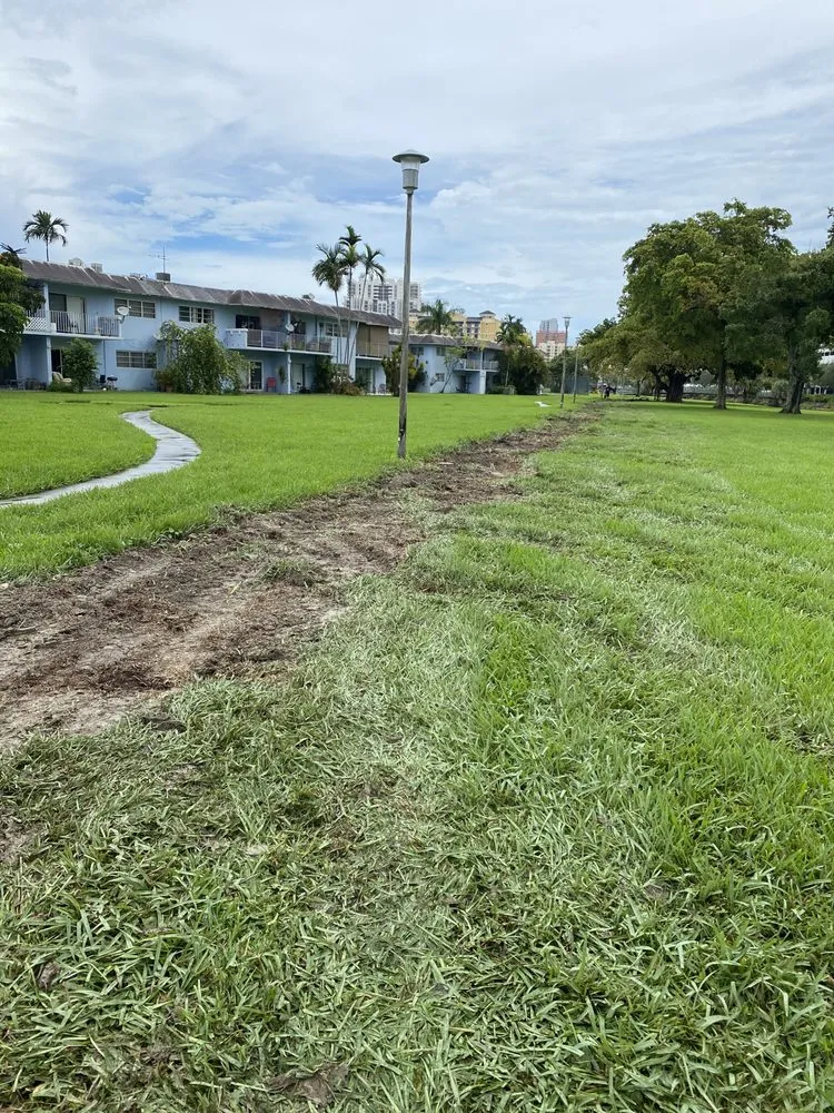 Slide of Miami Power Electric & Lighting