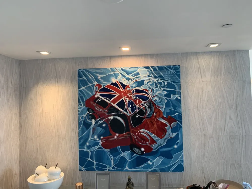 Slide of Miami Power Electric & Lighting