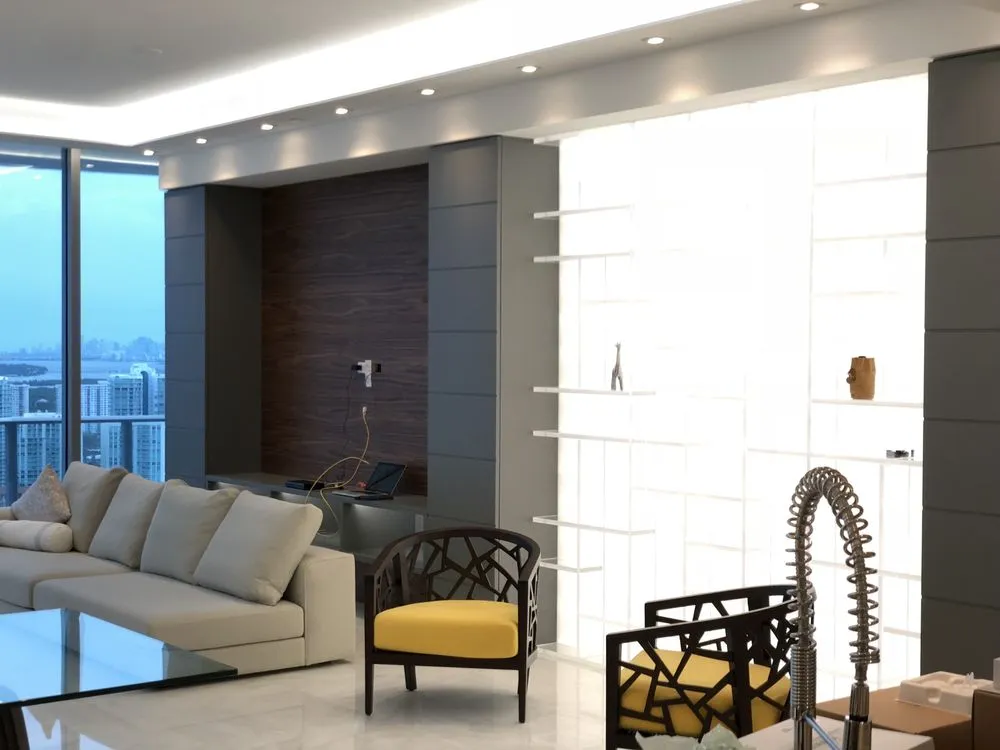 Professional outlet and switch repair in Coral Gables, FL by Miami Power Electric & Lighting