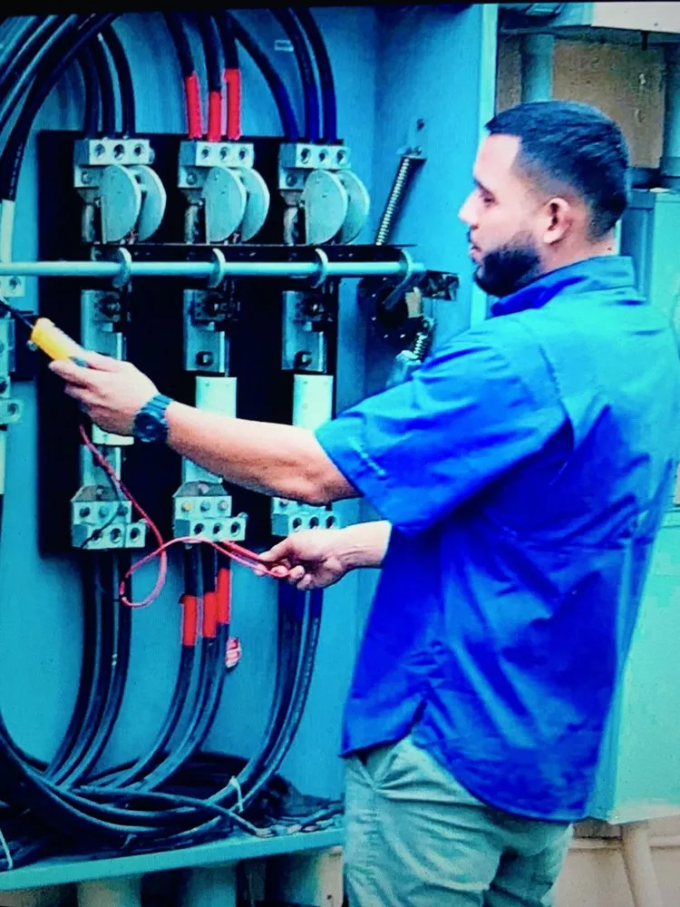Certified lighting installation in Coral Gables, FL by Miami Power Electric & Lighting
