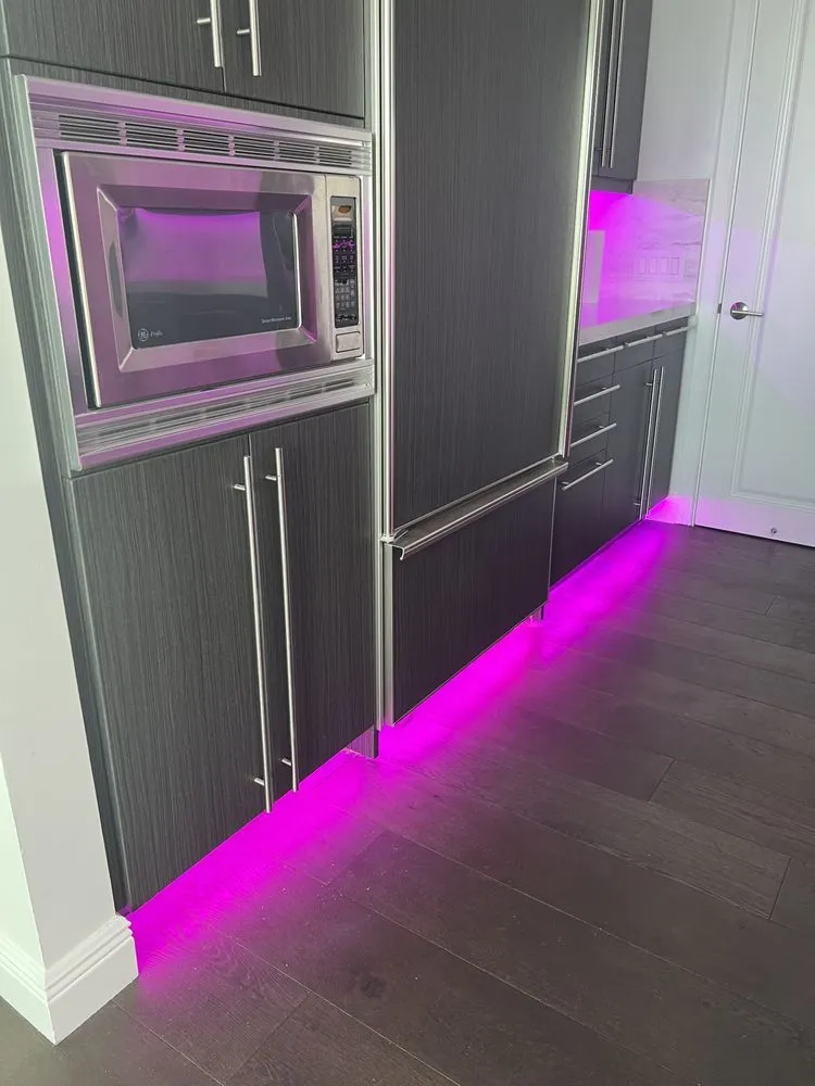 Slide of Miami Power Electric & Lighting