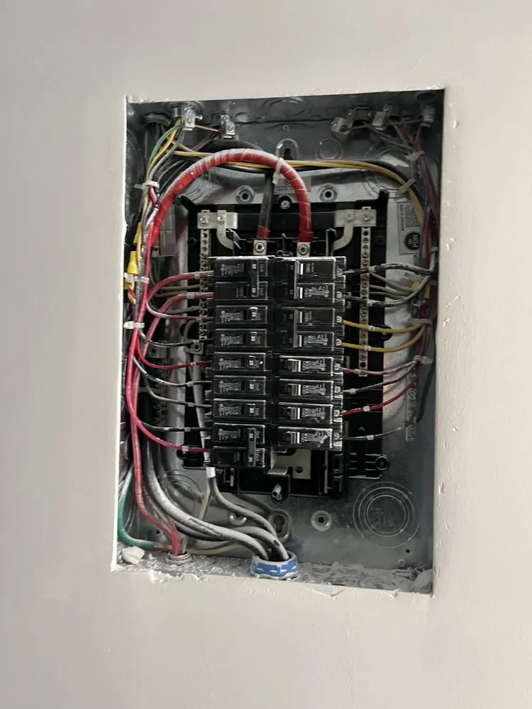 Slide of Miami Vice Lighting