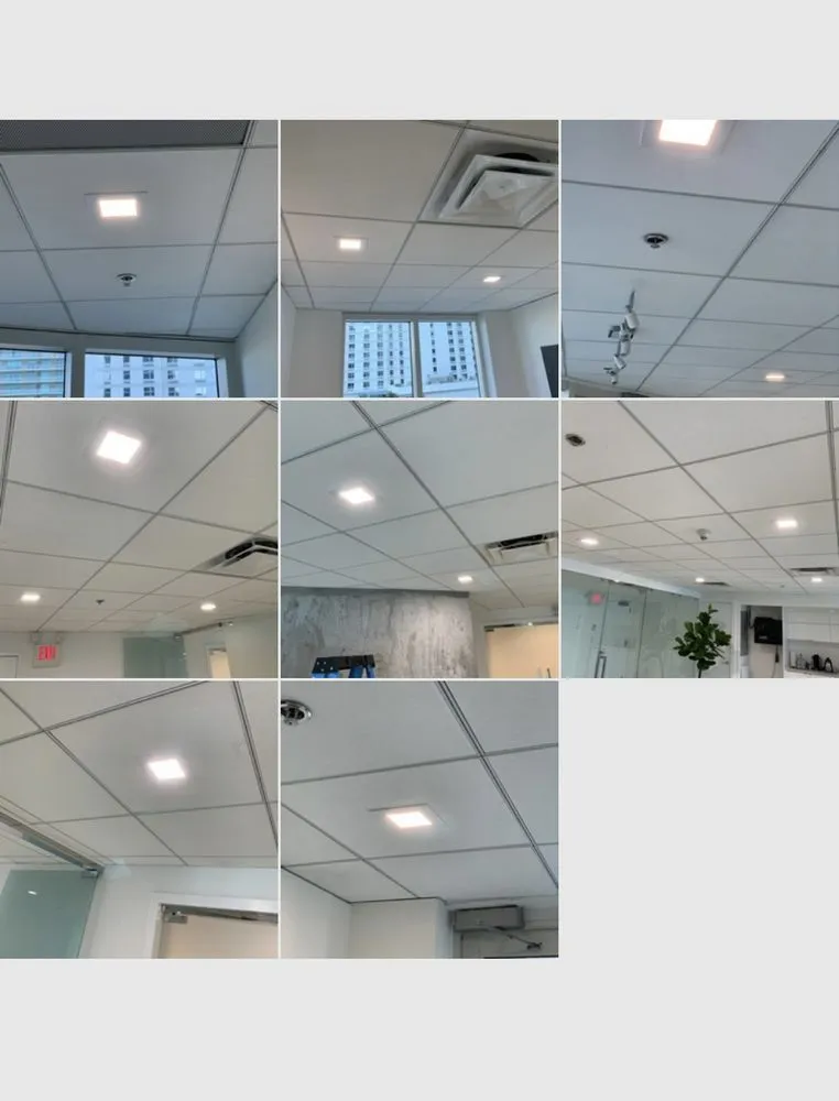 Slide of Miami Wire Guys