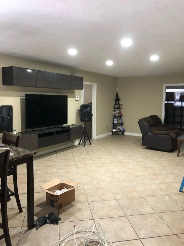 Slide of Miami Wire Guys