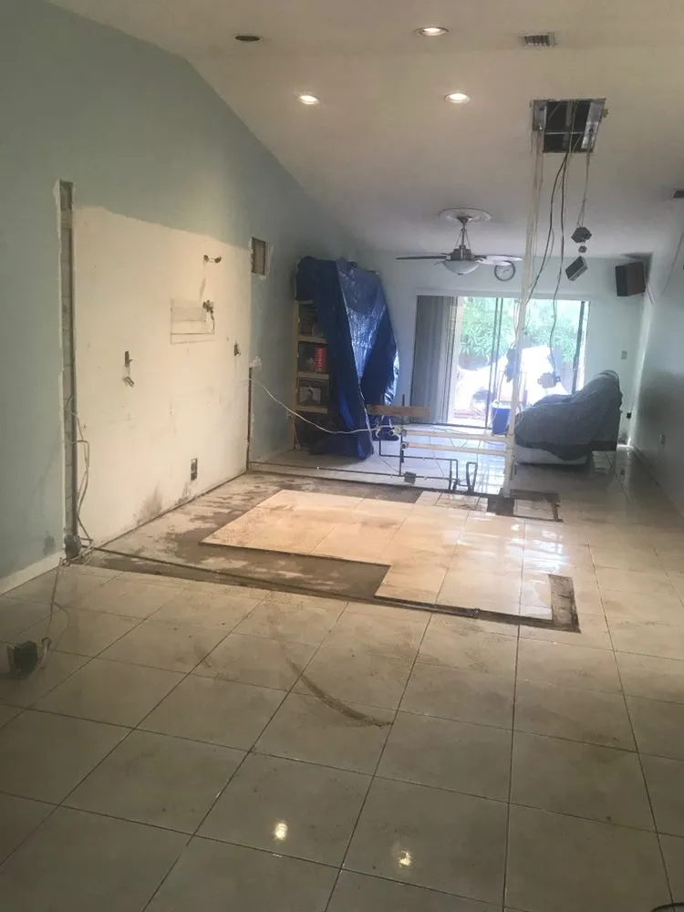 Slide of Miami Wire Guys