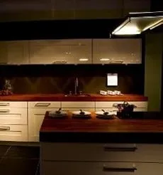 Slide of MIBA Electric