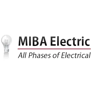 Slide of MIBA Electric