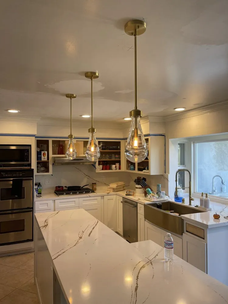 Slide of MIC Electric