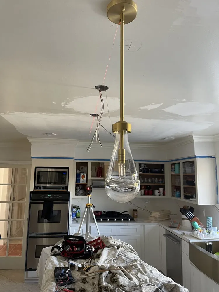 Slide of MIC Electric