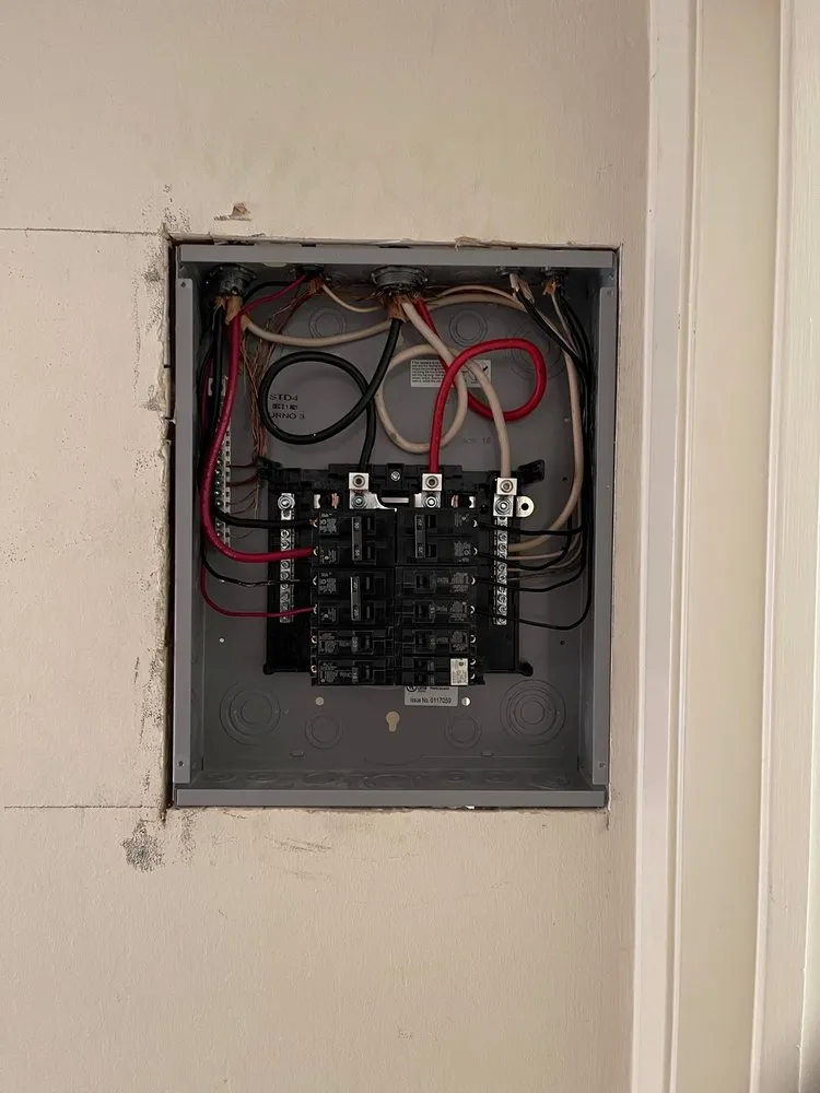 Slide of MIC Electric