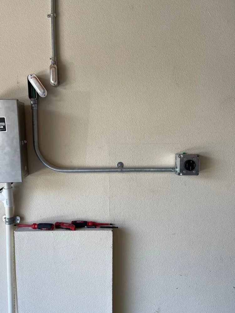 Slide of MIC Electric