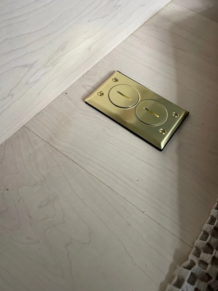 Slide of MIC Electric